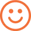 happy